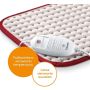 Poduszka elektryczny Beurer HK Comfort ecru 100 W - 5