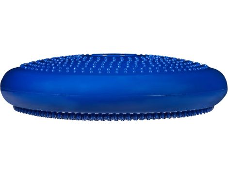 Poduszka/dysk sensoryczny AmazonBasics 33 cm odcienie niebieskiego - 5