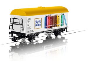 pojazd 44218 - wózek chłodzący Ritter Sport - image 2