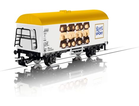 pojazd 44218 - wózek chłodzący Ritter Sport - 3