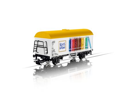 pojazd 44218 - wózek chłodzący Ritter Sport