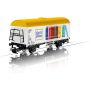 pojazd 44218 - wózek chłodzący Ritter Sport - 3