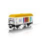 pojazd 44218 - wózek chłodzący Ritter Sport - 2