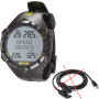 Seac Apnea komputer do freedivingu czarny/żółty HR USB - 2