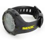 Seac Apnea komputer do freedivingu czarny/żółty HR USB - 4