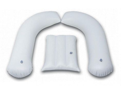 Seac Seamate Spare Parts Komora powietrzna do konstrukcji nośnej