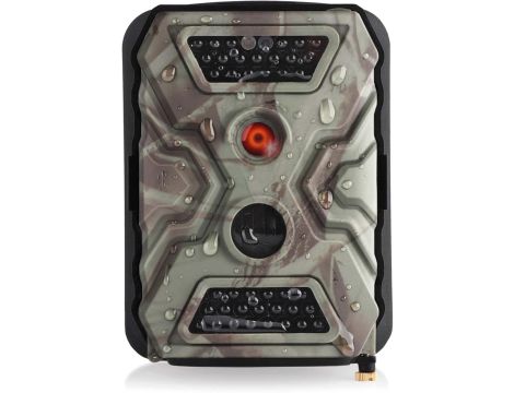 SECACAM WILD VISION KAMERA LEŚNA FULL HD 5.0 - 3