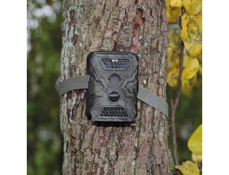 SECACAM WILD VISION KAMERA LEŚNA FULL HD 5.0 - 2