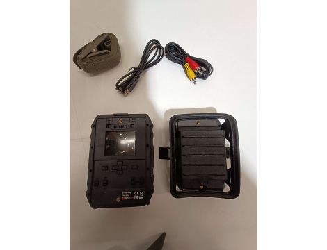 SECACAM WILD VISION KAMERA LEŚNA FULL HD 5.0 - 5