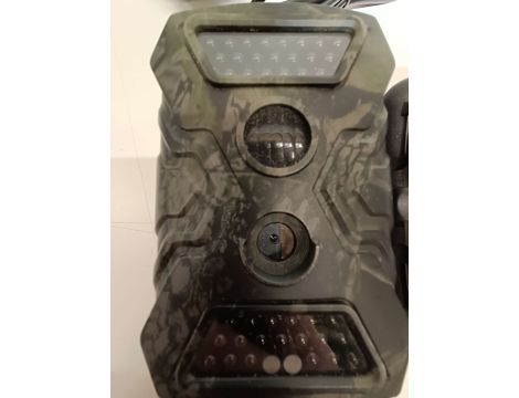 SECACAM WILD VISION KAMERA LEŚNA FULL HD 5.0 - 4