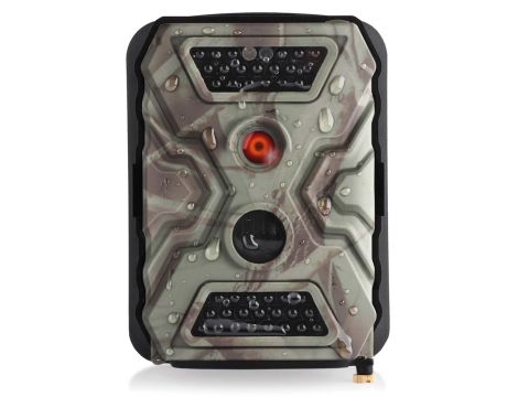 SECACAM WILD VISION KAMERA LEŚNA FULL HD 5.0