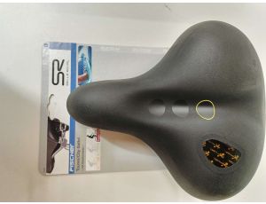 SELLE ROYAL SIODEŁKO ROWEROWE CZARNE 169132 - image 2