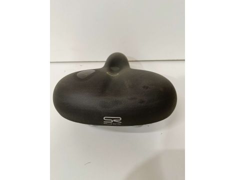 SELLE ROYAL SIODEŁKO ROWEROWE CZARNE 169132 - 4