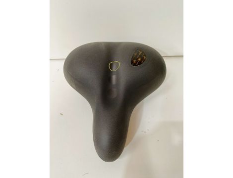 SELLE ROYAL SIODEŁKO ROWEROWE CZARNE 169132 - 5