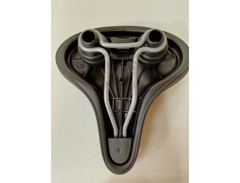 SELLE ROYAL SIODEŁKO ROWEROWE CZARNE 169132 - 3