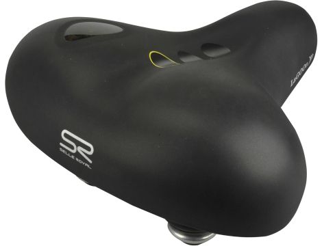 SELLE ROYAL SIODEŁKO ROWEROWE CZARNE 169132 - 6