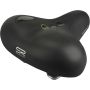 SELLE ROYAL SIODEŁKO ROWEROWE CZARNE 169132 - 7