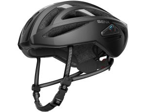 Sena R2 / R2 EVO Smarter kask rowerowy R2 mat-czarny Medium 55-59 cm - image 2