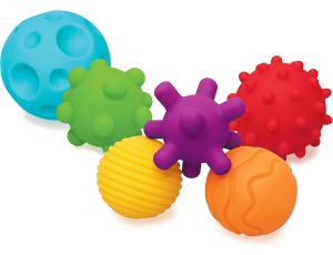sensoryczny zestaw czasu do kąpieli typu Plug & Play - image 2