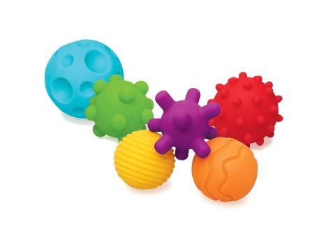 sensoryczny zestaw czasu do kąpieli typu Plug & Play