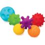 sensoryczny zestaw czasu do kąpieli typu Plug & Play - 3
