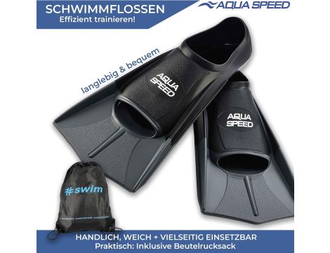SET - Aqua Speed HIGH TECH - 3