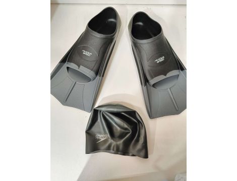 SET - Aqua Speed HIGH TECH - 4