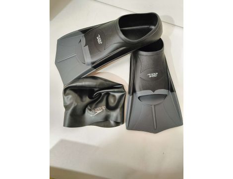 SET - Aqua Speed HIGH TECH - 5