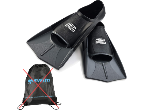 SET - Aqua Speed HIGH TECH - 2