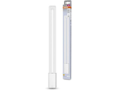 Żarówka LEDVANCE LED 2G11 18 W biały neutralny 44x417mm - 2