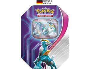 Kolekcjonerska gra karciana: Tin-Box Paradox Pokémon - image 2