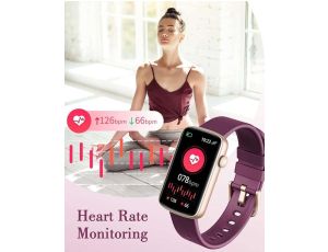SHANG WING SMARTWATCH DAMSKI - image 2