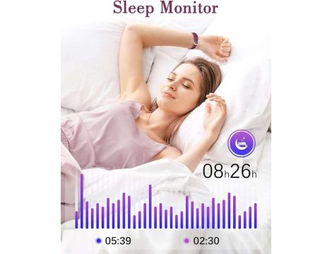 SHANG WING SMARTWATCH DAMSKI - 3