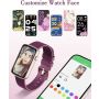 SHANG WING SMARTWATCH DAMSKI - 7
