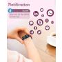 SHANG WING SMARTWATCH DAMSKI - 5