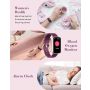 SHANG WING SMARTWATCH DAMSKI - 6