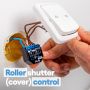 Shelly Plus 2PM Inteligentny Sterownik Rolet - 4