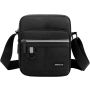 SHENGAO Męska torba typu crossbody - 3
