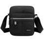 SHENGAO Męska torba typu crossbody - 2