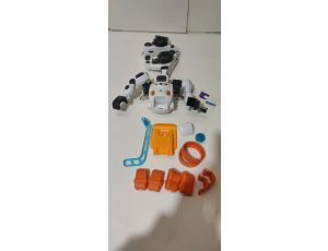 Robot do składania - image 2