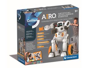 Robot do składania