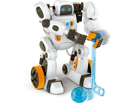 Robot do składania - 5