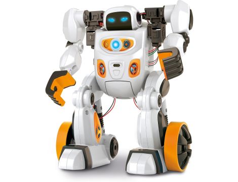 Robot do składania - 4