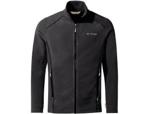 VAUDE Polar Męski Rosemoor Fleece Jacket  M Green Shape - image 2