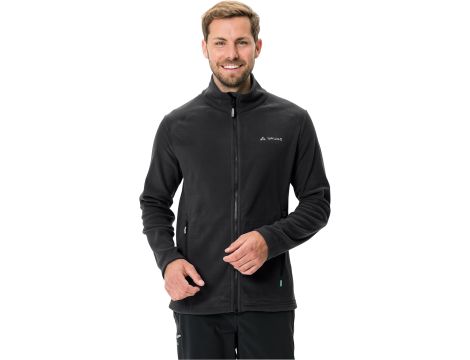 VAUDE Polar Męski Rosemoor Fleece Jacket  M Green Shape - 4