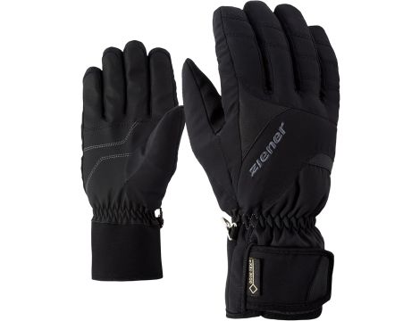 Ziener GUFFERT GTX rękawice narciarskie/do sportów zimowych wodoodporne - 3