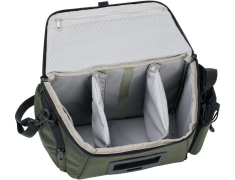Torba na rower (KLICKfix Ready) - 4