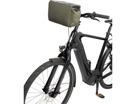Torba na rower (KLICKfix Ready) - 6