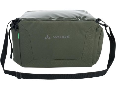 Torba na rower (KLICKfix Ready) - 5