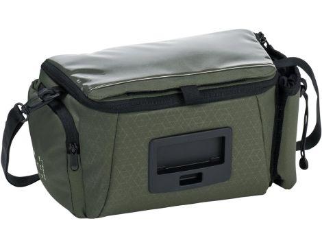Torba na rower (KLICKfix Ready) - 3